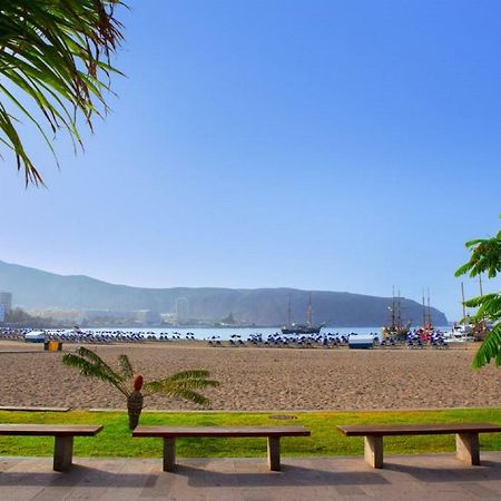 Royal Stylish Sea View Apartment Los Cristianos  Exterior foto